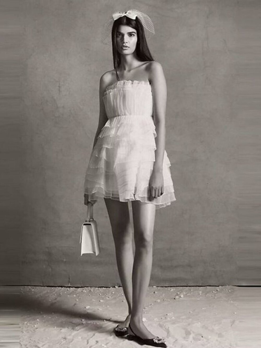 Anthropologie Bhldn Huntington Dress NWT Size 10